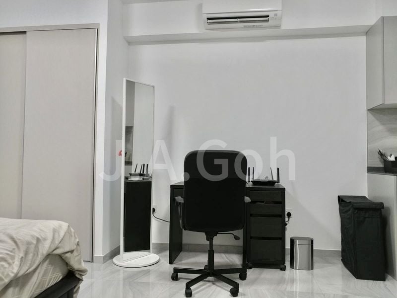 Studio Apartment (Condo) for Sale in  High Park Residences - Image 6