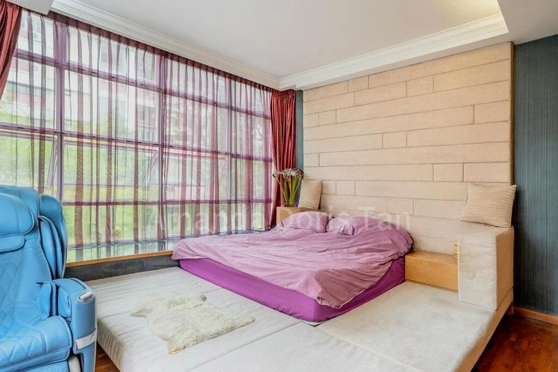 6 Bed Corner Terrace (Landed) for Sale in  Grosvenor View - Image 4