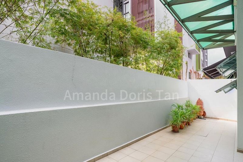 6 Bed Corner Terrace (Landed) for Sale in  Grosvenor View - Image 7