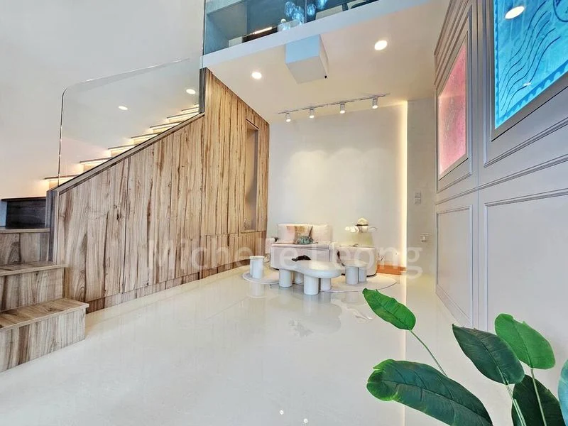 3 Bed Condo for Sale in  The Trilinq - Image 1