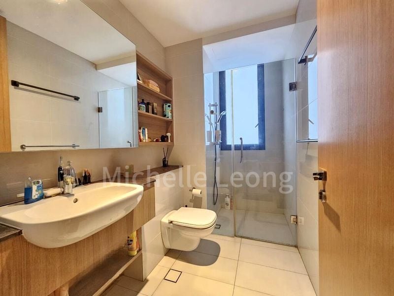 3 Bed Condo for Sale in  The Trilinq - Image 11