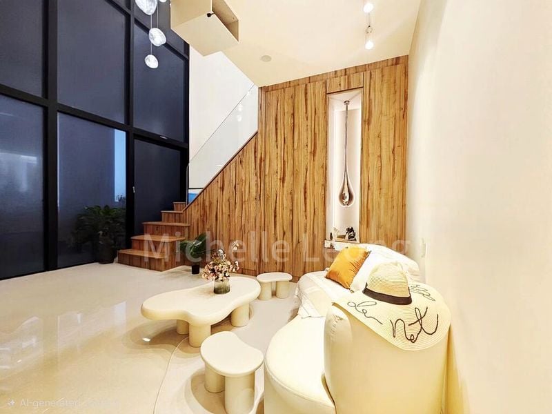 3 Bed Condo for Sale in  The Trilinq - Image 19