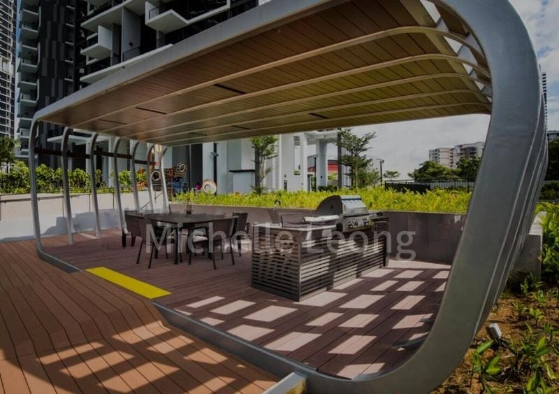 3 Bed Condo for Sale in  The Trilinq - Image 10