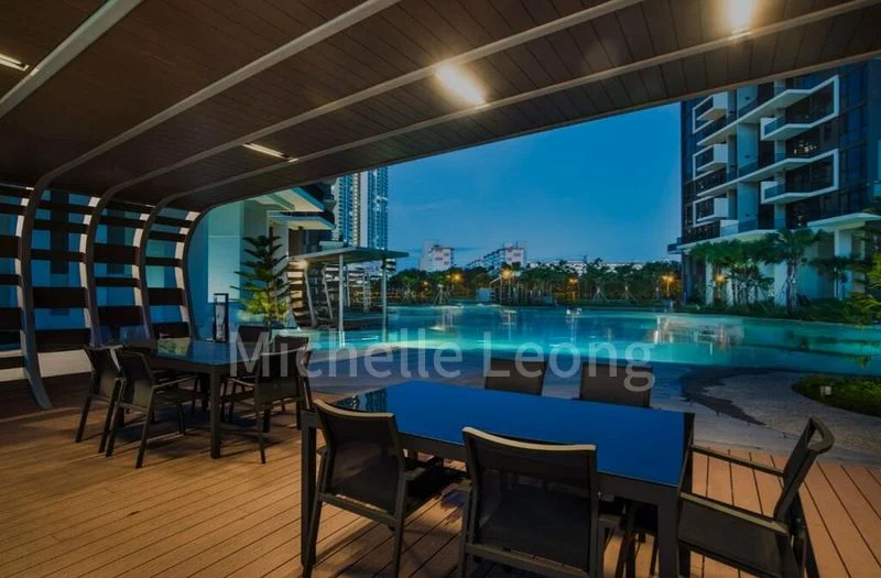 3 Bed Condo for Sale in  The Trilinq - Image 8