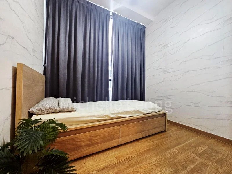 3 Bed Condo for Sale in  The Trilinq - Image 4