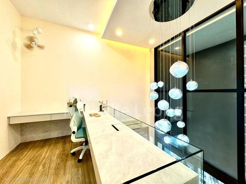 3 Bed Condo for Sale in  The Trilinq - Image 17