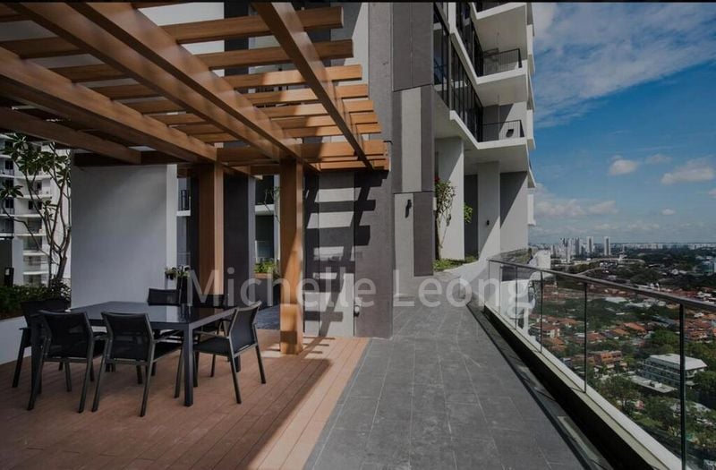 3 Bed Condo for Sale in  The Trilinq - Image 9