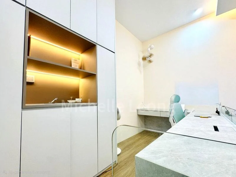 3 Bed Condo for Sale in  The Trilinq - Image 18