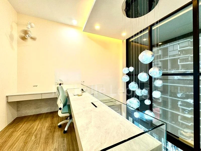 3 Bed Condo for Sale in  The Trilinq - Image 5