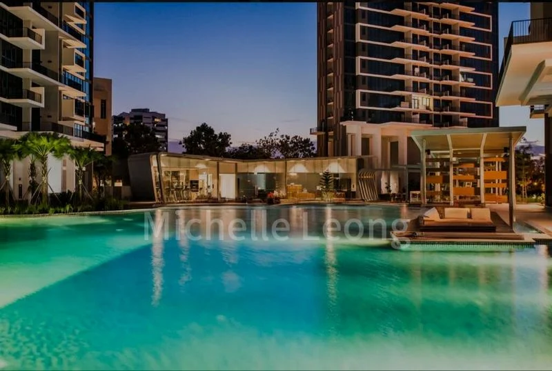 3 Bed Condo for Sale in  The Trilinq - Image 7