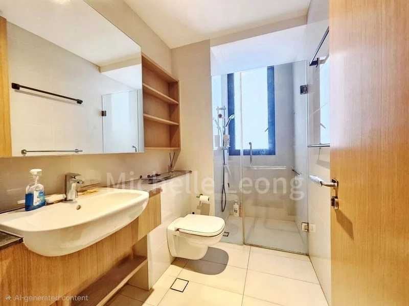 3 Bed Condo for Sale in  The Trilinq - Image 15