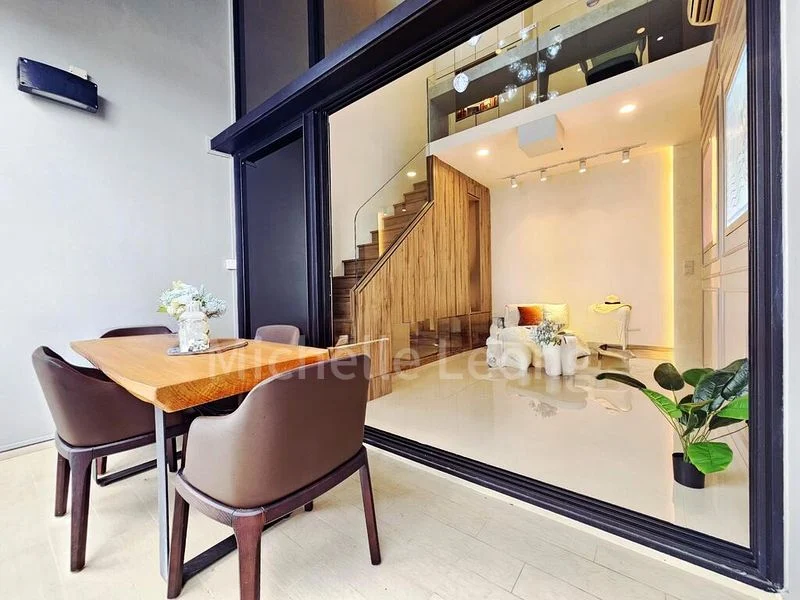 3 Bed Condo for Sale in  The Trilinq - Image 2