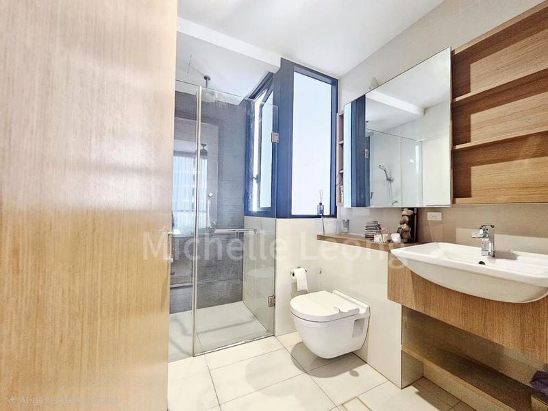 3 Bed Condo for Sale in  The Trilinq - Image 14