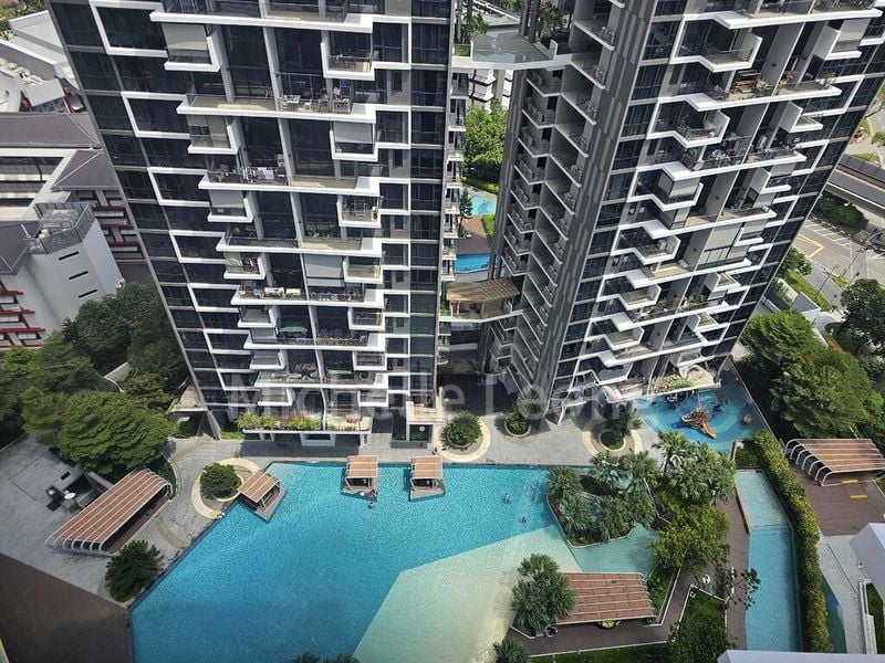 3 Bed Condo for Sale in  The Trilinq - Image 12