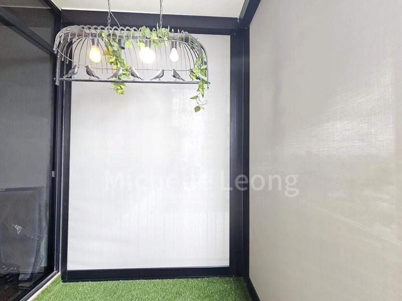 3 Bed Condo for Sale in  The Trilinq - Image 6