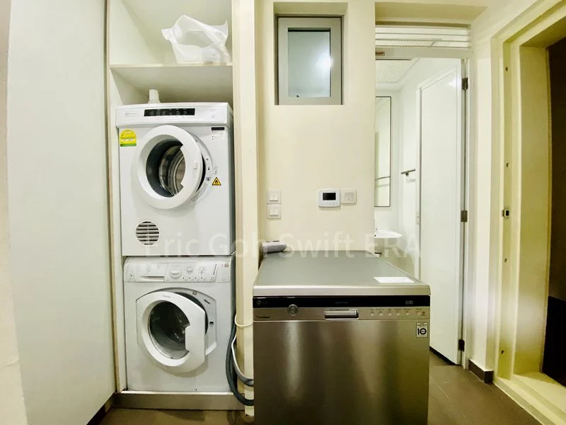 3 Bed Condo for Rent in Sophia Residence - Image 11