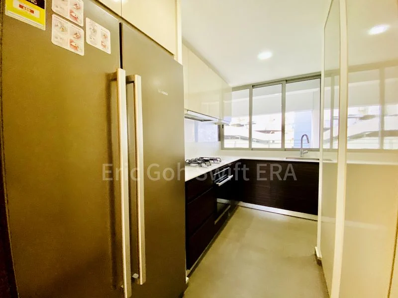 3 Bed Condo for Rent in Sophia Residence - Image 2