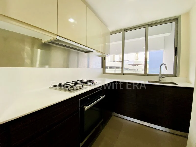 3 Bed Condo for Rent in Sophia Residence - Image 3