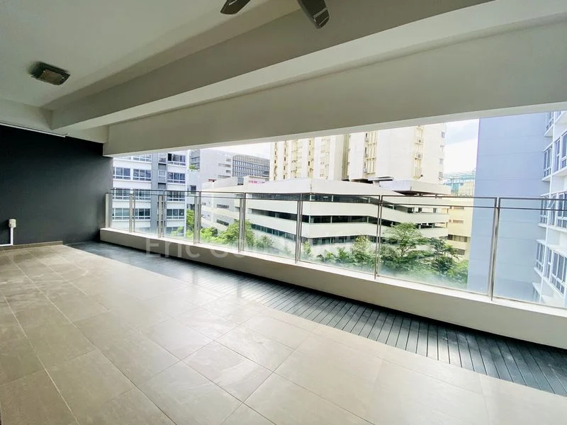 3 Bed Condo for Rent in Sophia Residence - Image 4