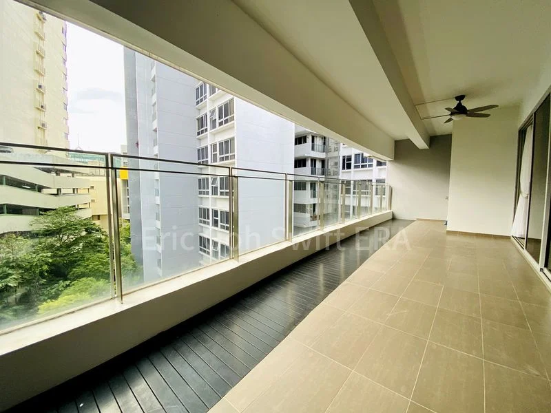 3 Bed Condo for Rent in Sophia Residence - Image 5