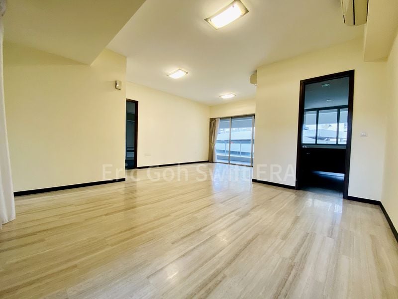 3 Bed Condo for Rent in Sophia Residence - Image 1