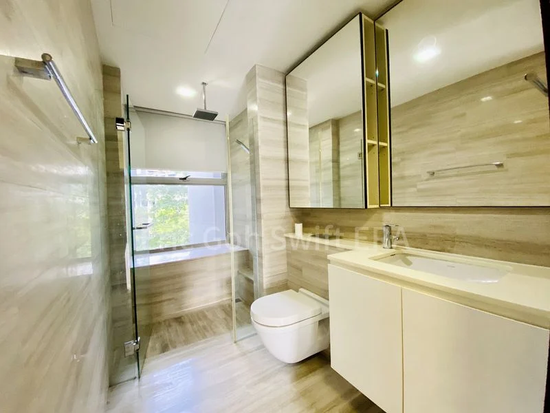 3 Bed Condo for Rent in Sophia Residence - Image 10