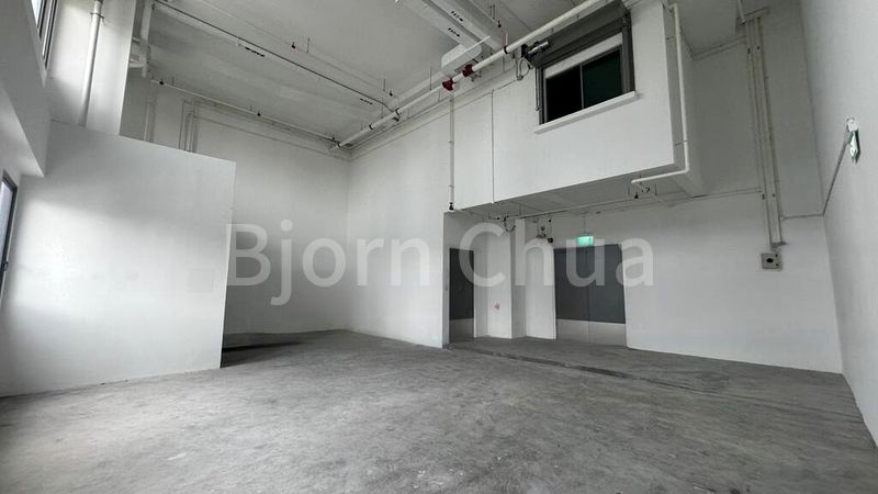 Factory / Workshop (B2) for Sale: Apex Foodworks - Image 5