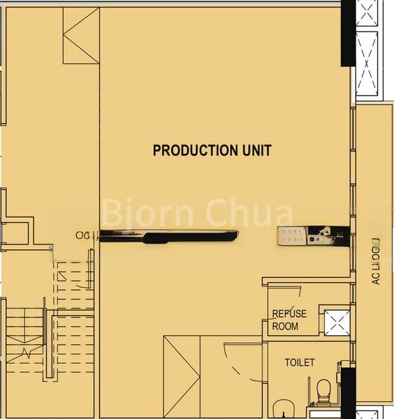 Factory / Workshop (B2) for Sale: Apex Foodworks - Image 6