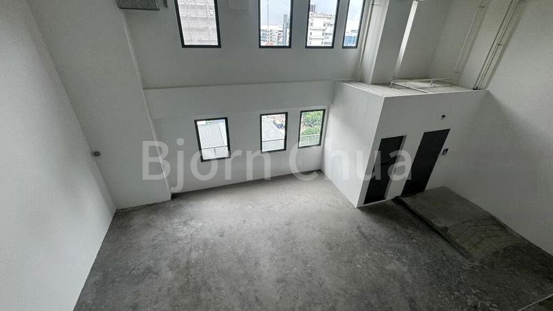 Factory / Workshop (B2) for Sale: Apex Foodworks - Image 4