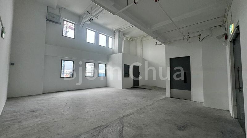 Factory / Workshop (B2) for Sale: Apex Foodworks - Image 2