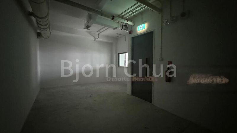 Factory / Workshop (B2) for Sale: Apex Foodworks - Image 3