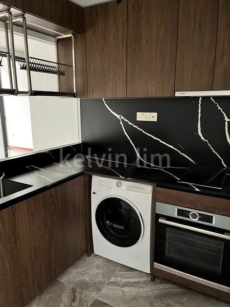 2 Bed Condo for Sale in  The Commodore - Image 4