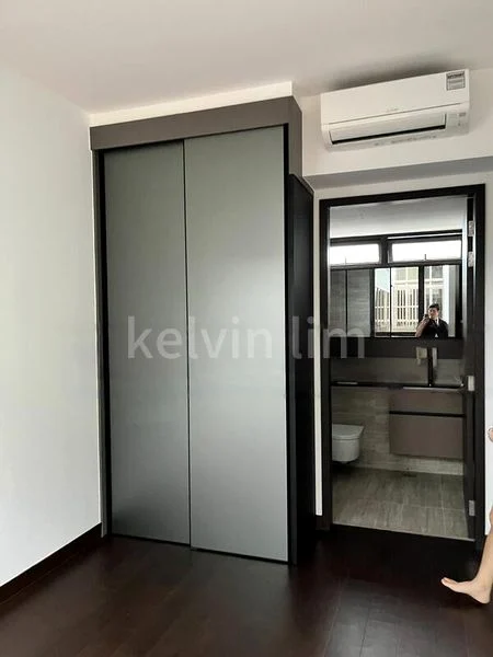 2 Bed Condo for Sale in  The Commodore - Image 3