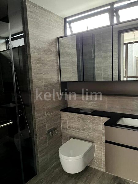 2 Bed Condo for Sale in  The Commodore - Image 6