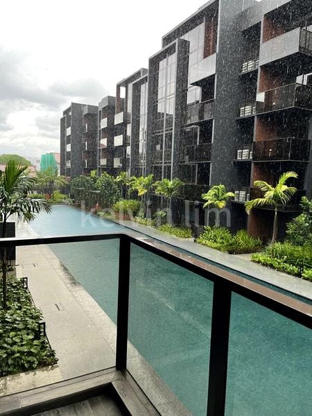 2 Bed Condo for Sale in  The Commodore - Image 7