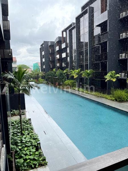 2 Bed Condo for Sale in  The Commodore - Image 8