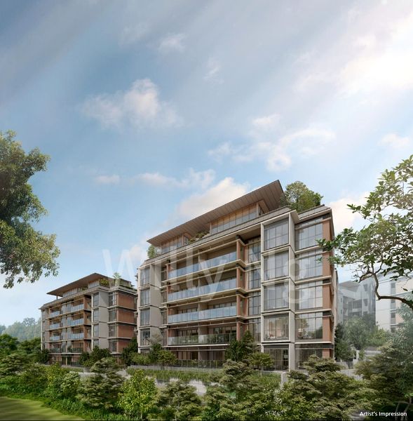 5 Bed Condo for Sale in Watten House - Image 5