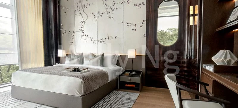 5 Bed Condo for Sale in Watten House - Image 1