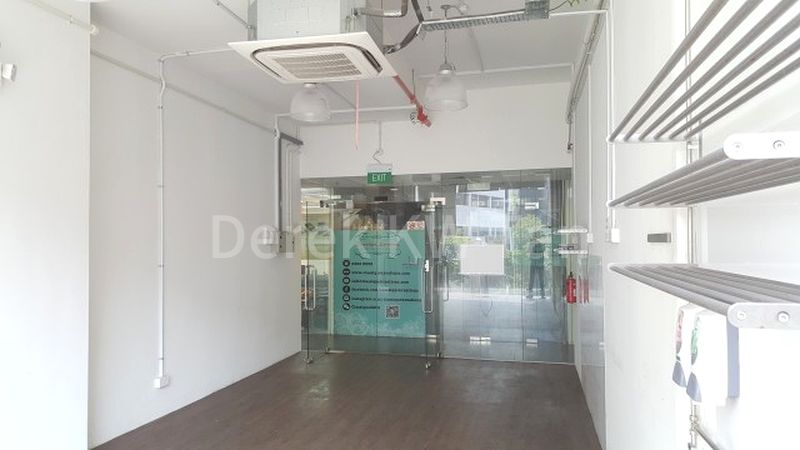 Shop / Shophouse for Sale in  The Commerze @ Irving - Image 2