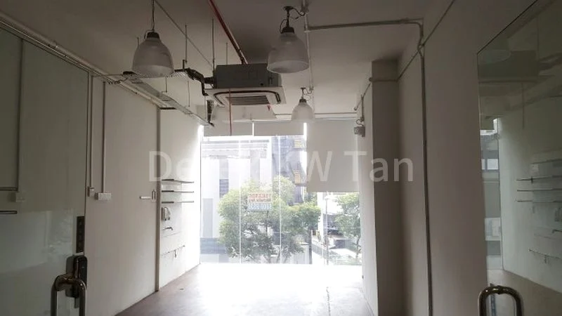 Shop / Shophouse for Sale in  The Commerze @ Irving - Image 1