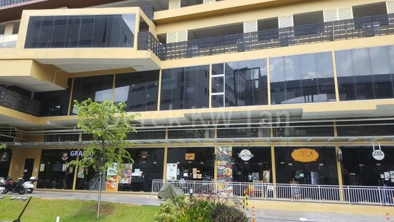 Shop / Shophouse for Sale in  The Commerze @ Irving - Image 3