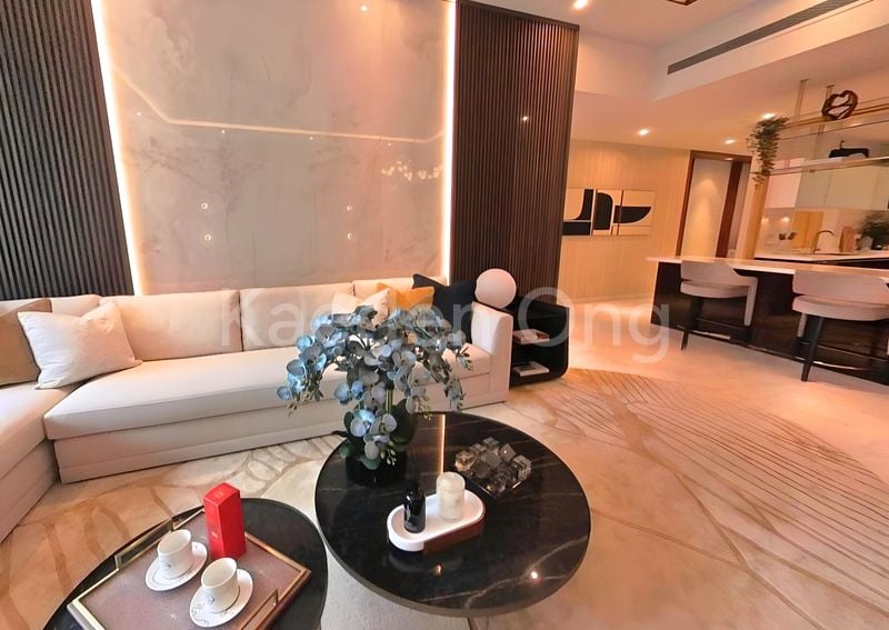 4 Bed Condo for Sale in The Residences At W Singapore Sentosa Cove - Image 1