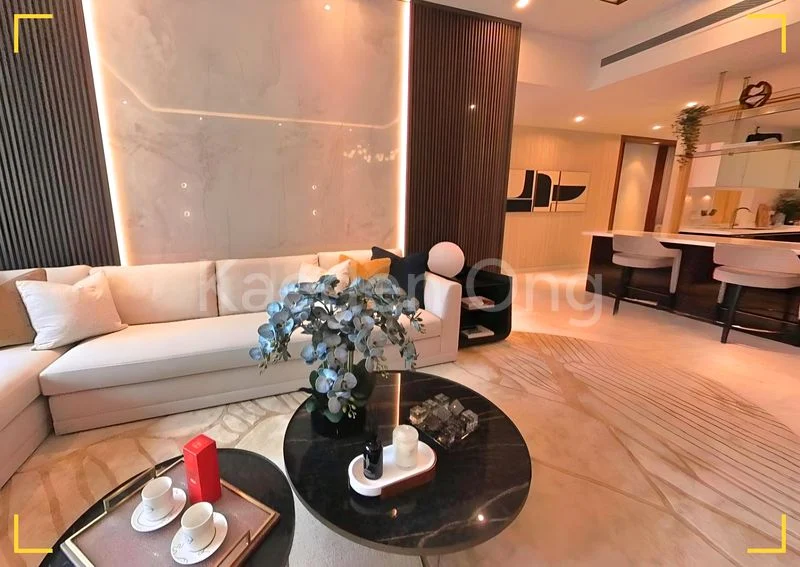 4 Bed Condo for Sale in The Residences At W Singapore Sentosa Cove - Image 3