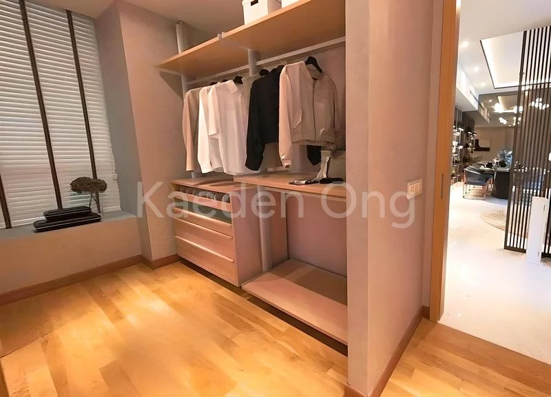 4 Bed Condo for Sale in The Residences At W Singapore Sentosa Cove - Image 4