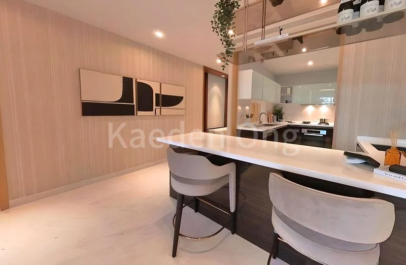 4 Bed Condo for Sale in The Residences At W Singapore Sentosa Cove - Image 7