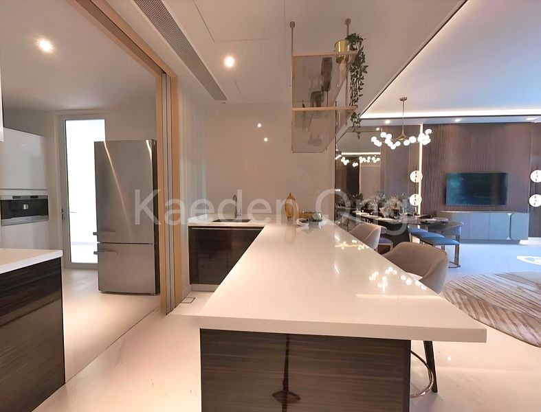 4 Bed Condo for Sale in The Residences At W Singapore Sentosa Cove - Image 5