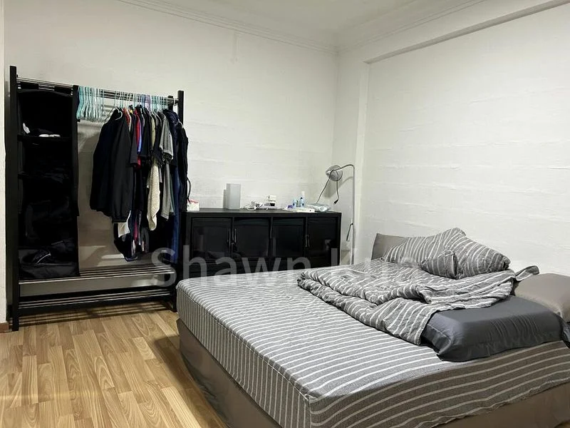 3 Room (3I) HDB for Rent in  77 Bedok North Road - Image 2