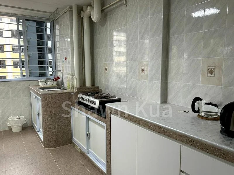 3 Room (3I) HDB for Rent in  77 Bedok North Road - Image 4