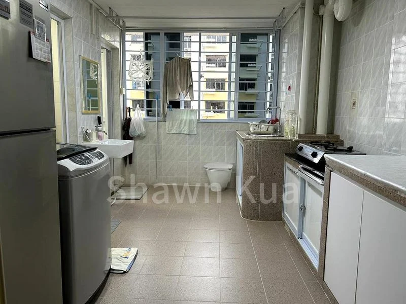 3 Room (3I) HDB for Rent in  77 Bedok North Road - Image 5