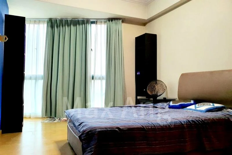 3 Bed Condo for Rent in  Yew Mei Green - Image 5